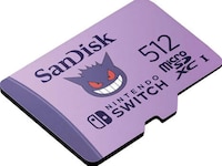 Anime-Themed Micro Memory Cards Image 6