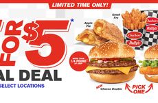 Discount Meal Bundles