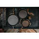 Utilitarian Adventurer Cooking Pans Image 2