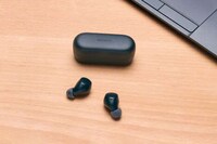Featherlight Low-Cost Earbuds Image 2