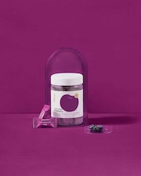 Freeze-Dried Probiotic Chews