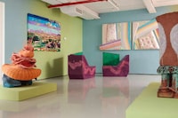 American Collectible Design Exhibitions Image 2