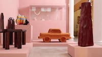 American Collectible Design Exhibitions Image 3