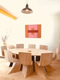 Eclectic London Apartments Image 1