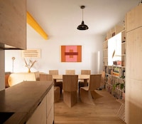 Eclectic London Apartments Image 3