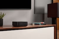 Premium Wireless Audio Speakers Image 2