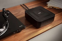 Premium Wireless Audio Speakers Image 3