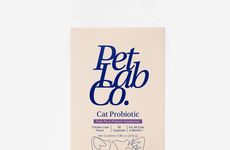 Vet-Formulated Cat Probiotics