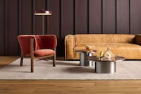 Contemporary Home Fall Furniture Image 3