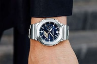 Chromatic Resin Case Timepieces Image 3