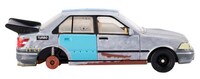 Fashion Collaborative Toy Cars Image 3