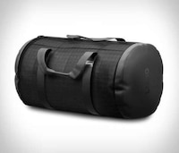 Quick-Dry Mesh Duffle Bags Image 6