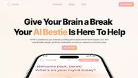 AI Mental Health Companions