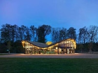 Self-Shaping Timber Structures Image 3