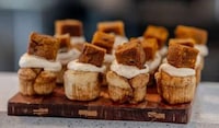 Vegan-Friendly Fall Baked Goods Image 1