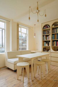 Fold-Out Furniture London Flats Image 2