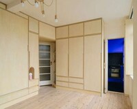 Fold-Out Furniture London Flats Image 3