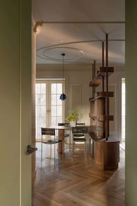 Ukraine Apartment Renovation Projects
