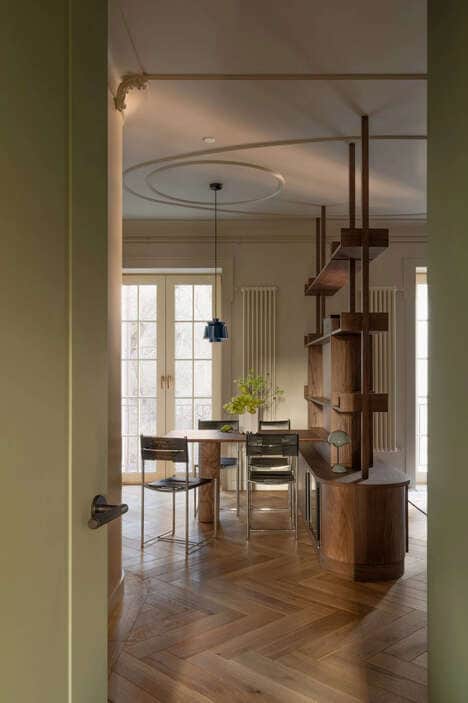 Ukraine Apartment Renovation Projects