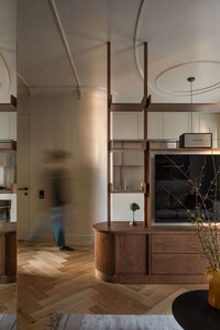 Ukraine Apartment Renovation Projects Image 2