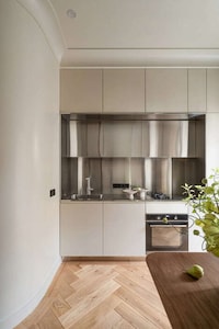 Ukraine Apartment Renovation Projects Image 3
