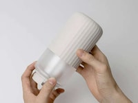 Minimalist Indoor Gardening Systems Image 3