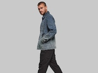 Reinforced Japanese-Inspired Jackets Image 3
