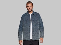 Reinforced Japanese-Inspired Jackets Image 8