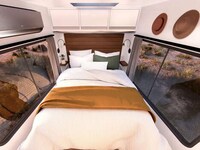 Refined Off-Grid Trailer Homes Image 7