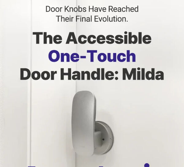 Hands-Free Home Doors