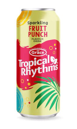 Effervescent Caribbean Drinks Image 2