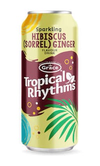 Effervescent Caribbean Drinks Image 3