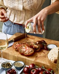 Polyphenol-Rich Olive Oils Image 1