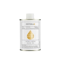 Polyphenol-Rich Olive Oils Image 3