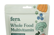 Whole Food Multivitamin Toppers