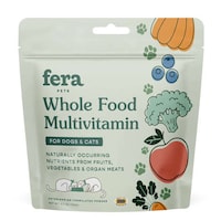 Whole Food Multivitamin Toppers Image 1