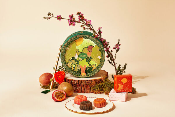 Top 100 Food Trends in September
