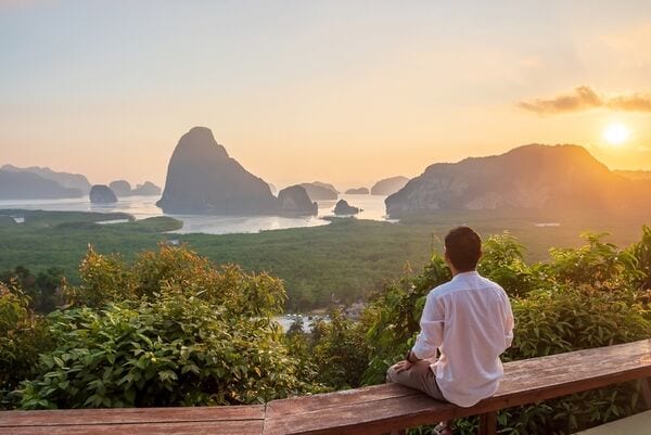 Top 55 Travel Trends in September