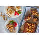 Decadent Mini Sheet Cakes Image 1