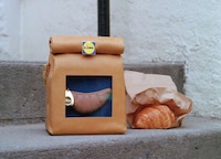 Bespoke Bakery-Inspired Bags Image 2