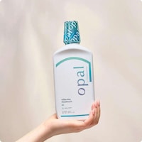 Alcohol-Free Whitening Mouthwashes Image 2