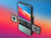 Modular Next-Gen Gaming Consoles Image 2