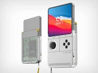 Modular Next-Gen Gaming Consoles Image 3