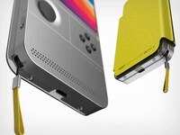 Modular Next-Gen Gaming Consoles Image 7