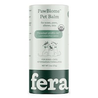 Microbiome-Balancing Pet Balms Image 2
