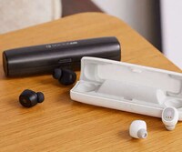Heated Audio Earbuds Image 2