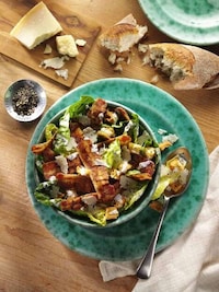 Ready-to-Eat Plant-Based Bacon Image 1