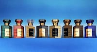 Luxury All-Gender Perfumes Image 1