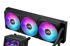 Premium-Grade CPU Coolers