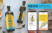 Traceable Moroccan Olive Oils Image 1